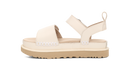 UGG Goldenstar Platform Sandal Jasmine Women's 4