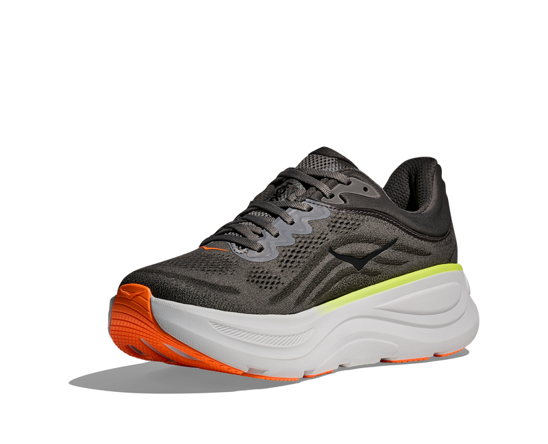 Hoka Bondi 9 Men's 6