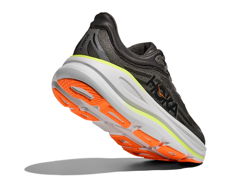 Hoka Bondi 9 Men's 5