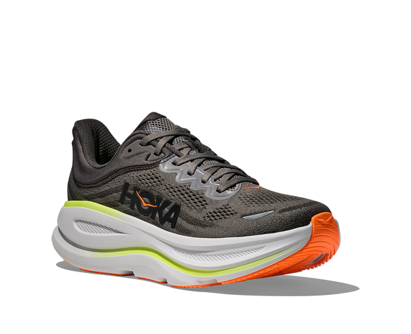 Hoka Bondi 9 Men's 1