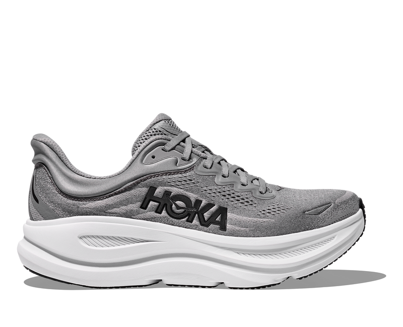 Hoka Bondi 9 Men's (WIDE WIDTH) 2