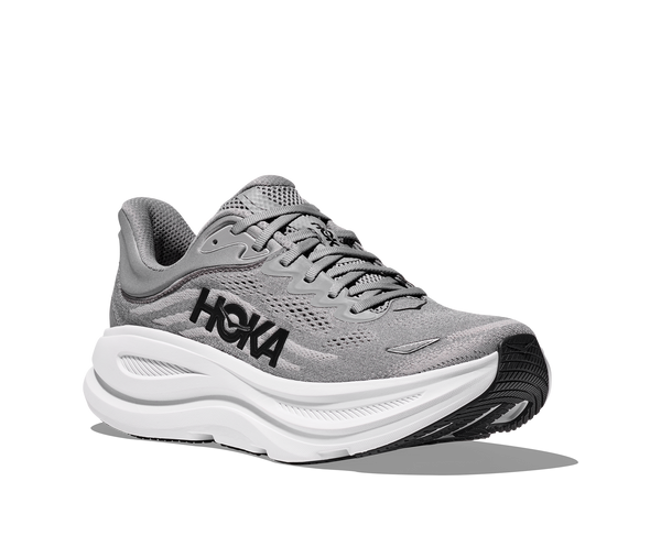 Hoka Bondi 9 Men's (WIDE WIDTH) 1