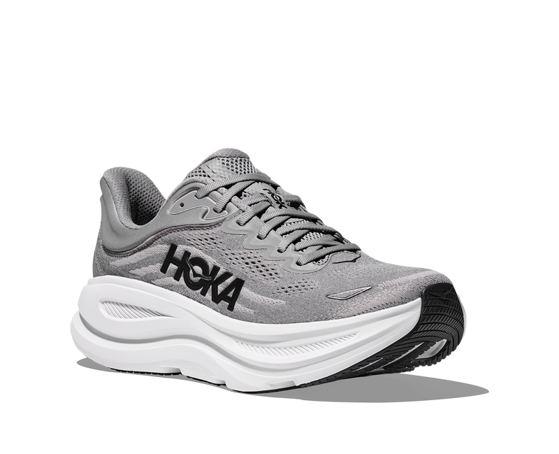 Hoka Bondi 9 Men's (WIDE WIDTH) 1