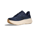Hoka Bondi 9 Midnight Blue Varsity Navy Men's 4