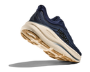 Hoka Bondi 9 Midnight Blue Varsity Navy Men's 2