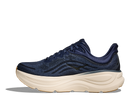 Hoka Bondi 9 Midnight Blue Varsity Navy Men's 6