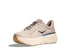 Hoka Bondi 9 Stucco Grout Men's  7