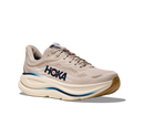 Hoka Bondi 9 Stucco Grout Men's  1
