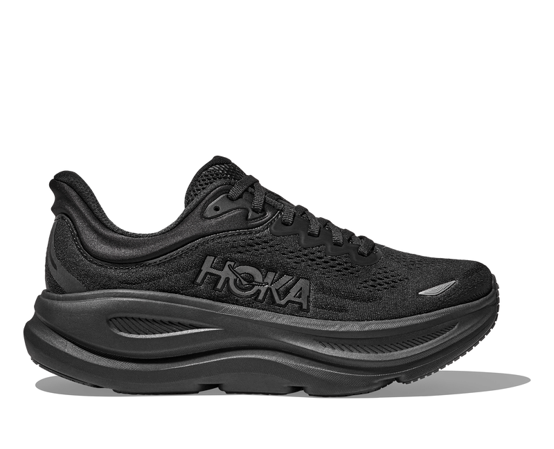 Hoka Bondi 9 Women's (WIDE WIDTH) 5
