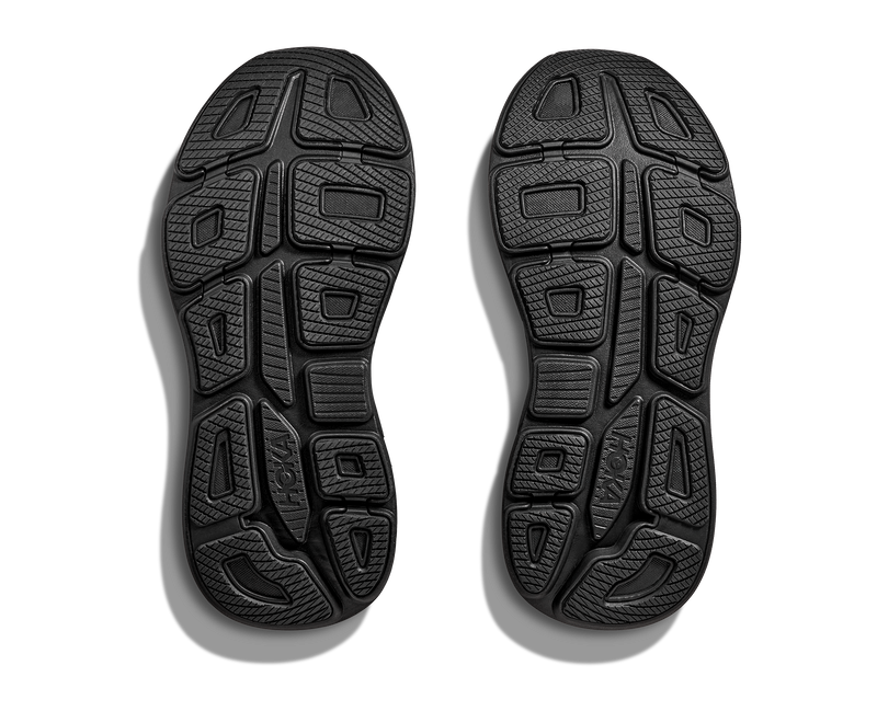 Hoka Bondi 9 Women's (WIDE WIDTH) 6