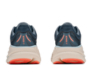 Pair of running shoes with 'Bondi' branding on a white background