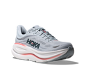 Hoka Bondi 9 Mineral Blue Washed Blue Women's  1