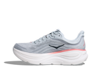 Hoka Bondi 9 Mineral Blue Washed Blue Women's  3