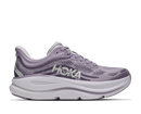 Hoka Bondi 9 Mellow Lilac Purple Fog Women's 2