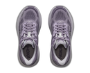 Hoka Bondi 9 Mellow Lilac Purple Fog Women's 5