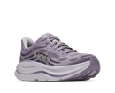 Hoka Bondi 9 Mellow Lilac Purple Fog Women's 1