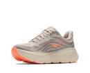 Hoka Bondi 9 River Rock Grey Mineral Ore Women's 5