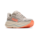 Hoka Bondi 9 River Rock Grey Mineral Ore Women's 1