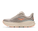 Hoka Bondi 9 River Rock Grey Mineral Ore Women's 6