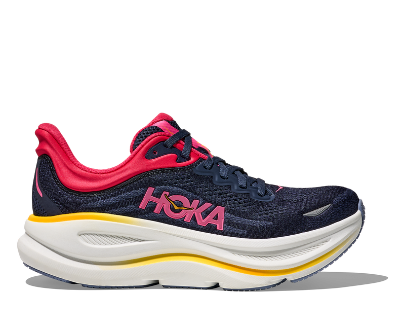 Hoka Bondi 9 Women's 10