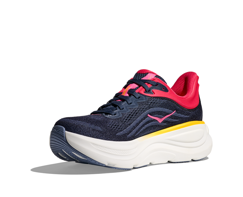 Hoka Bondi 9 Women's 12