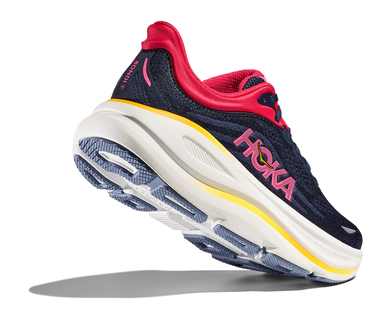 Hoka Bondi 9 Women's 13