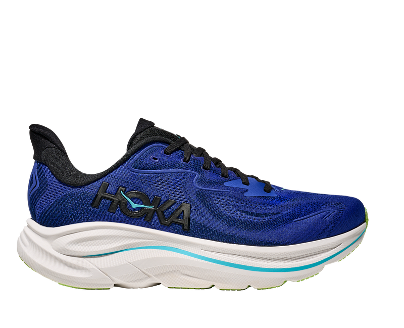 Hoka Clifton 10 Men's (WIDE WIDTH) 1