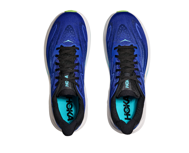 Hoka Clifton 10 Men's (WIDE WIDTH) 3