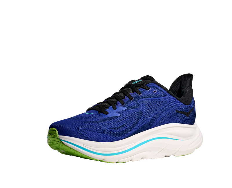 Hoka Clifton 10 Men's (WIDE WIDTH) 4