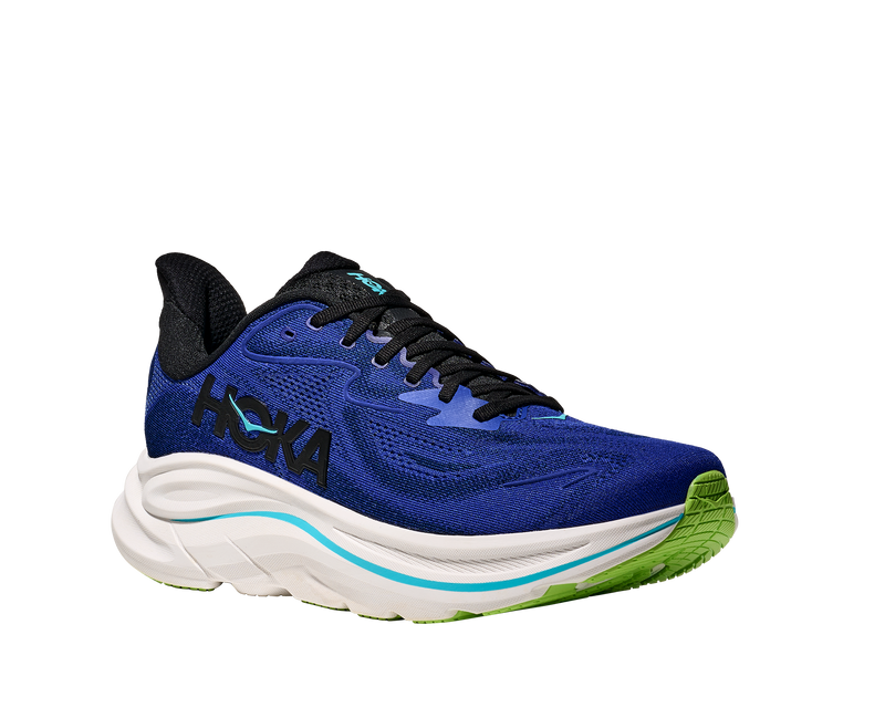 Hoka Clifton 10 Men's (WIDE WIDTH) 7