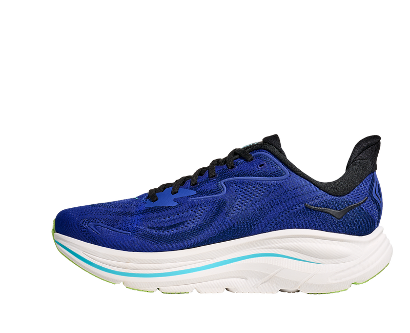 Hoka Clifton 10 Men's (WIDE WIDTH) 2