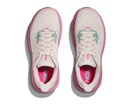 Hoka Clifton 10 Rose Cream Dried Rose Women's (WIDE WIDTH) 3