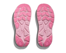 Hoka Clifton 10 Rose Cream Dried Rose Women's (WIDE WIDTH) 7
