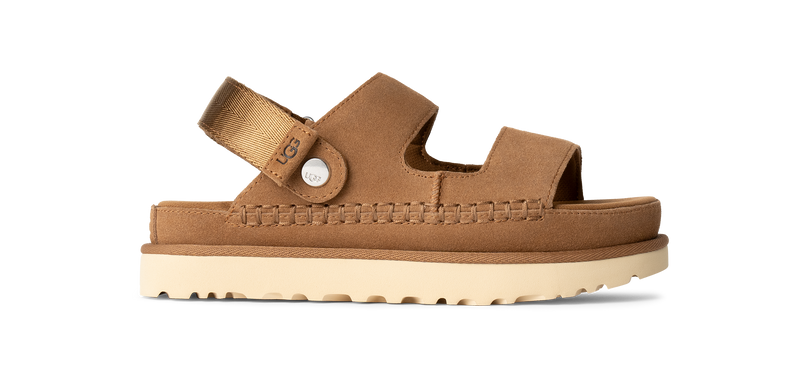 UGG Goldenstar Glide Sandal Women's 2