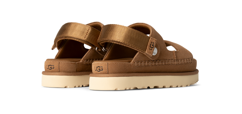 UGG Goldenstar Glide Sandal Women's 6