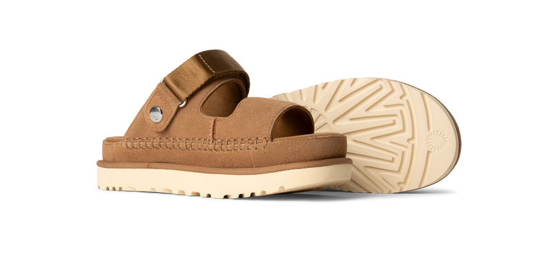 UGG Goldenstar Glide Sandal Women's 1