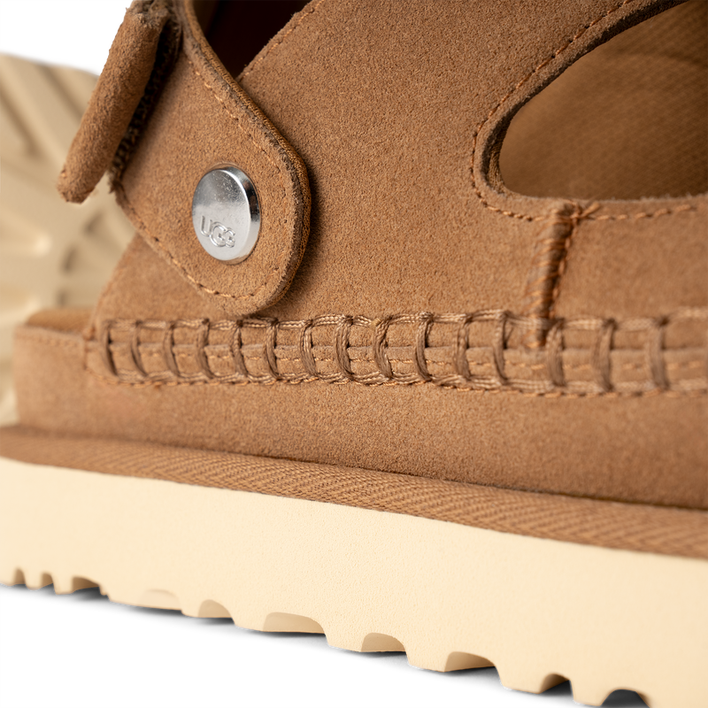 UGG Goldenstar Glide Sandal Women's 3