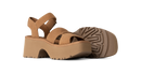 UGG New Heights Ankle Strap Women's 3