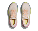 Hoka Arahi 8 Alabaster Tangerine Glow Women's  3