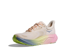 Hoka Arahi 8 Alabaster Tangerine Glow Women's  4