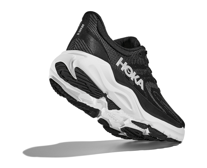 Hoka Arahi 8 Women's  3