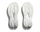 Hoka Skyward Laceless White Women's 7