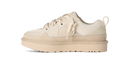 UGG Lo Lowmel Jasmine Women's 7