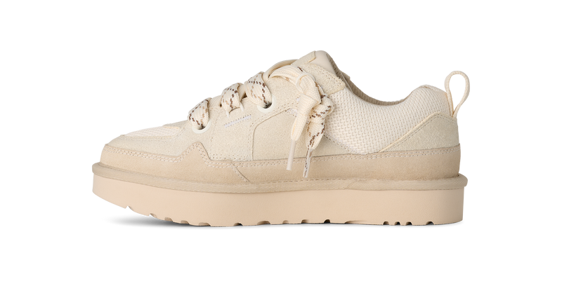 UGG Lo Lowmel Jasmine Women's 7