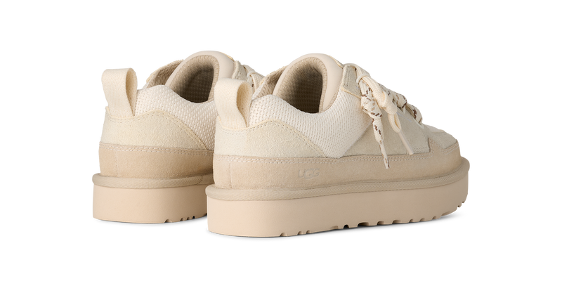 UGG Lo Lowmel Jasmine Women's 6