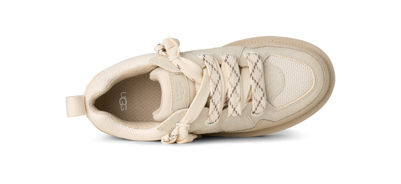 UGG Lo Lowmel Jasmine Women's 4