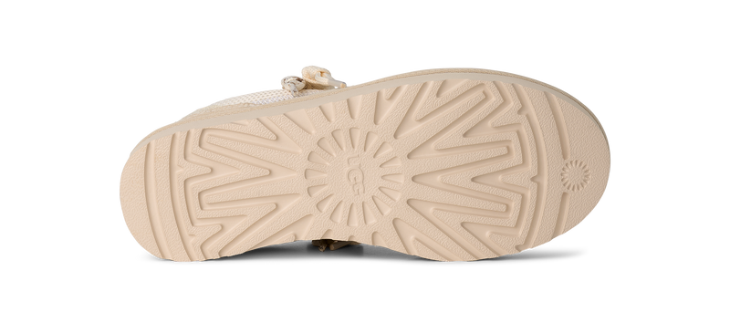 UGG Lo Lowmel Jasmine Women's 3