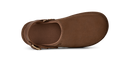 Ugg Goldenstar Villa Clog Dark Chestnut Women's  4