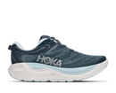 Hoka Gaviota 6 Faded Navy Glimmering Blue Women's  2