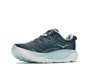 Hoka Gaviota 6 Faded Navy Glimmering Blue Women's  4